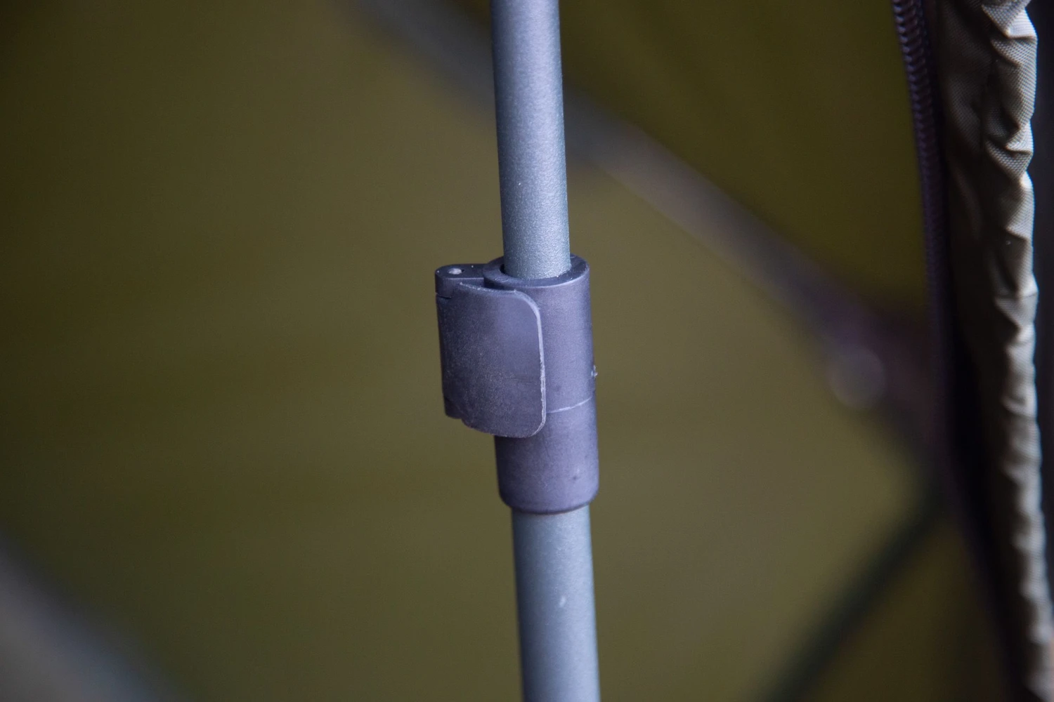 Ultimate Bionic 60" Brolly System 5 Ultimate Bionic 60" Brolly System - Afbeelding 3