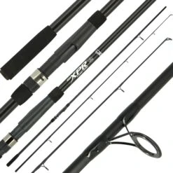 NGT XPR Carbon Carp Rod 3,60m -Winkel Voor Visartikelen 02a5d928ec97a202