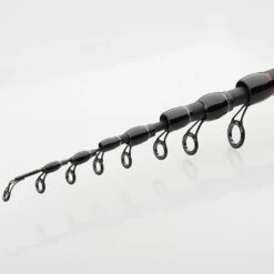 DAM PTS II Sbirolino 3,40m Telescopische Hengel -Winkel Voor Visartikelen 04760fa269597695