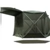 Solar Tackle SP 6-Hub Cube Shelter Heavy-Duty Groundsheet -Winkel Voor Visartikelen 04c3edfddad288f2