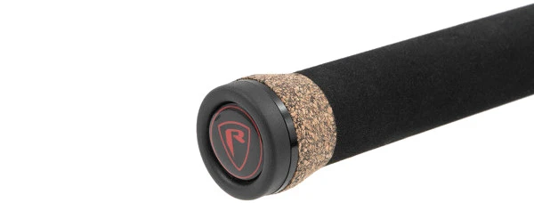 Fox Rage Warrior Heavy Spin 240cm/7.8ft 40-80g 4 Fox Rage Warrior Heavy Spin 240cm/7.8ft 40-80g - Afbeelding 2