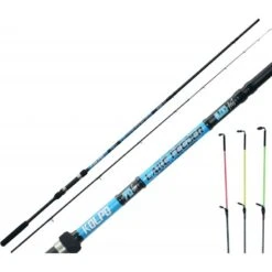 Kolpo Lake Feeder 2,70m 70gr 2+3sec -Winkel Voor Visartikelen 07f8e2dca8cb4250
