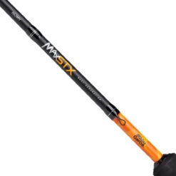 Abu Garcia MAX STX Casting Combo 1,98m (10-40g) -Winkel Voor Visartikelen 08424cee0911f657