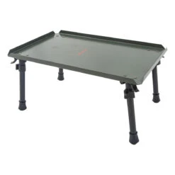 Ultimate Adventure Metal Bivvy Table + Bag -Winkel Voor Visartikelen 0a1e3b3a306b6504