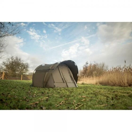 Avid Ascent Bivvy Two Man 7 Avid Ascent Bivvy Two Man - Afbeelding 5