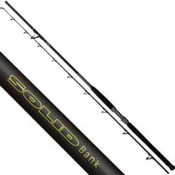 Black Cat Solid Bank Meervalhengel 2,90m (100-500gr) -Winkel Voor Visartikelen 0c1c82ffe44b8eea