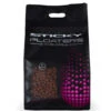 Sticky Baits Floaters - The Krill 6mm 3kg Bag