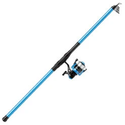 Mitchell Catch Pro Tele Strong Combo FD -Winkel Voor Visartikelen 0c94f606d4d61879