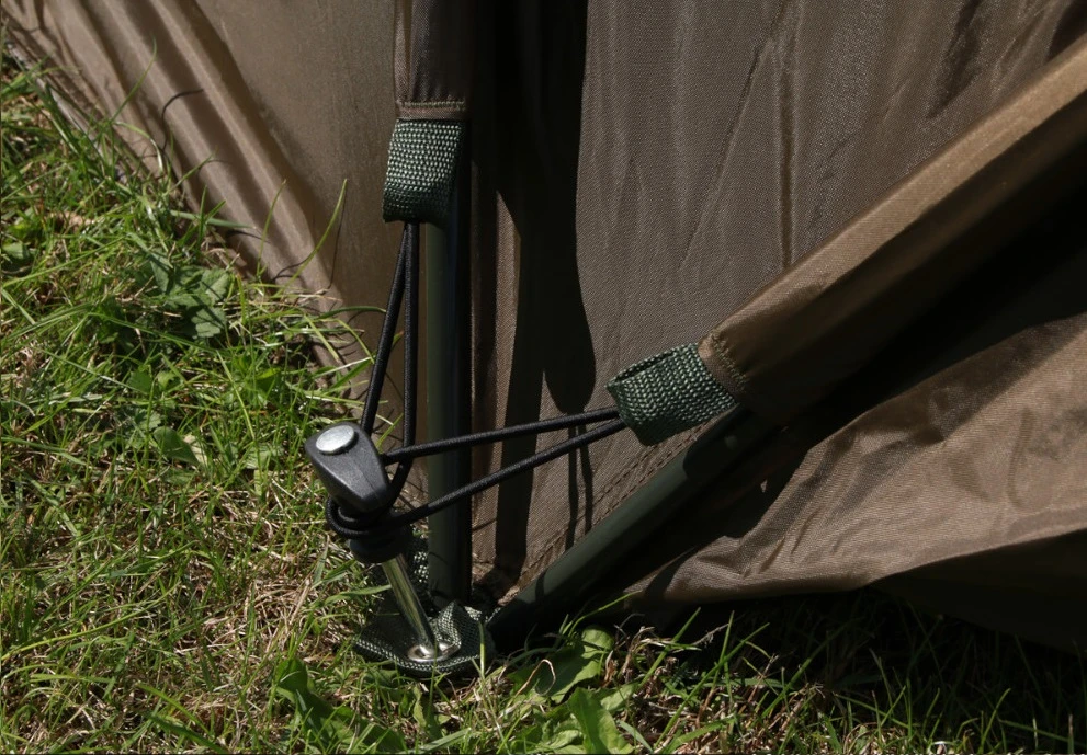 Ultimate Nightstar 2-Man Bivvy 6 Ultimate Nightstar 2-Man Bivvy - Afbeelding 5