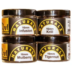 Rod Hutchinson Naturalz Wafters 16mm Krill (Pot) 7 Rod Hutchinson Naturalz Wafters 16mm Krill (Pot) -Winkel Voor Visartikelen 0e6b56c078b70df7