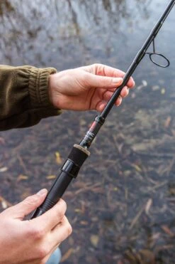 Ultimate Bionic 10ft 2,75lbs EVA Handle