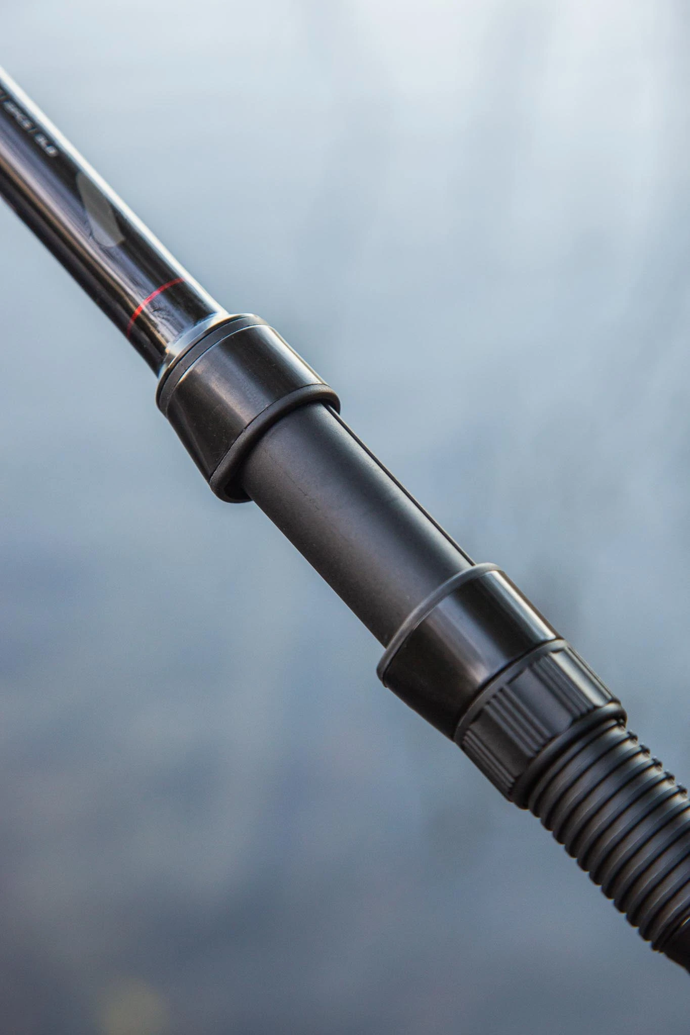 Ultimate Adventure Carp II 11ft (2-delig) 6 Ultimate Adventure Carp II 11ft (2-delig) - Afbeelding 4