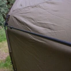 Ultimate Bivvy & Brolly Extension -Winkel Voor Visartikelen 110b1a90a633a739