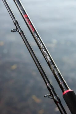 Ultimate Allround Catfish 300cm, Meervalhengel -Winkel Voor Visartikelen 118dbeada876c8d2