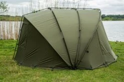 Ultimate Adventure Pro Bivvy - 2 Man -Winkel Voor Visartikelen 13f4335a275687c8