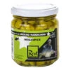 Rod Hutchinson Hardcorn Flavoured Hookbaits Megaspice (Yellow) -Winkel Voor Visartikelen 14ac07aa6dc7811b