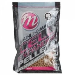 Mainline Expander Pellets Cell 4mm (300g)