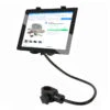 Ultimate Bionic Tablet Holder 1 Ultimate Bionic Tablet Holder -Winkel Voor Visartikelen 16bf15ae3a15ec55