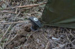 Korum Day Shelter Lite -Winkel Voor Visartikelen 182fe047c5db84a7