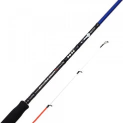 Savage Gear SGS6 Eging 8'3''/2,51m F #2,0-#3,0 ML 0,6-1,0 2sec -Winkel Voor Visartikelen 199fc94c3ee8116f