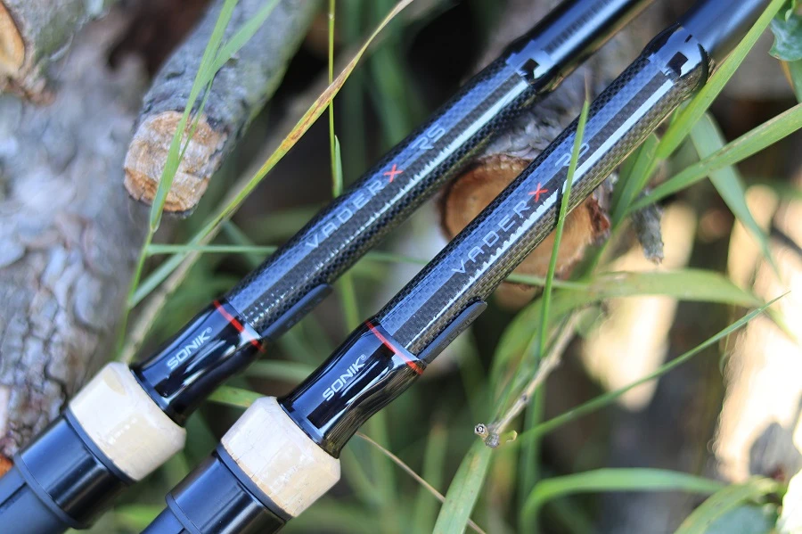 Sonik VaderX RS 12ft 3.65m 3.50lb Cork 5 Sonik VaderX RS 12ft 3.65m 3.50lb Cork - Afbeelding 3