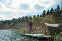 Korum Day Shelter Lite -Winkel Voor Visartikelen 1ada38d6d015fb6b