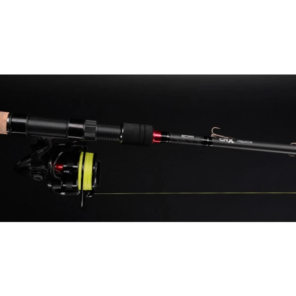 Spro CRX Deadbait H 3,00m (,100gr) 3 Spro CRX Deadbait H 3,00m (,100gr)