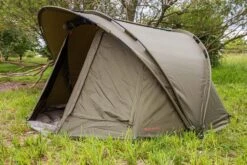 Ultimate Bionic Bivvy Green - 1 Man -Winkel Voor Visartikelen 1c9d993ac3c03cef