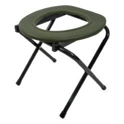 Ultimate Camper-Comfort Toilet -Winkel Voor Visartikelen 1d018120587fad75