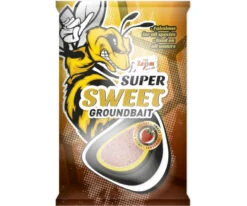 Carp Zoom Super Sweet Groundbait 1kg Sweet Honey -Winkel Voor Visartikelen 1f9cd79e2febdb72