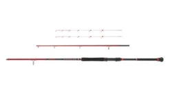 PENN Squadron III Boat Sensitip Hengel 2,72m (300g) -Winkel Voor Visartikelen 20dbe1fc9f7ccbca