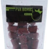 Pro Line PVA Bombs - BBQ 'n Butyric 1 Pro Line PVA Bombs - BBQ 'n Butyric -Winkel Voor Visartikelen 23a67bd51c811544