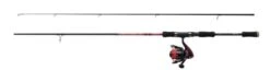 Abu Garcia Fast Attack Trout Spin Combo 2,10m (3-15g) (Inc. Kunstaas!) -Winkel Voor Visartikelen 245f80f3949adbe0