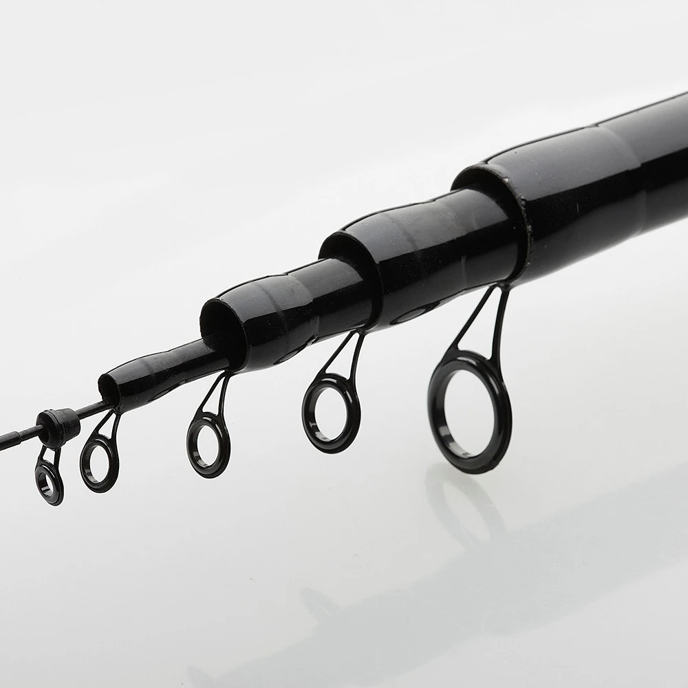 DAM Base-X Bolo Telescopische Penhengel 400cm 6 DAM Base-X Bolo Telescopische Penhengel 400cm - Afbeelding 4