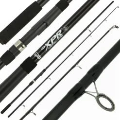 NGT XPR Catfish Rod -Winkel Voor Visartikelen 2557b963bf0e6290