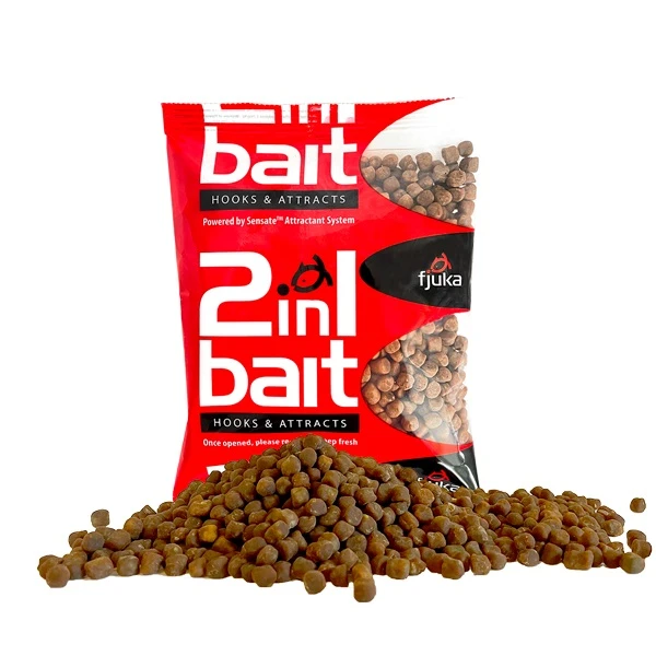 Fjuka Natural 2in1 200gram 3 Fjuka Natural 2in1 200gram