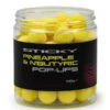 Sticky Baits Pineapple & N'Butyric Pop-Ups 12mm 100gr Pot 1 Sticky Baits Pineapple & N'Butyric Pop-Ups 12mm 100gr Pot -Winkel Voor Visartikelen 28300a0409f6e62b