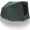 NGT Fortress XL 2 Man Bivvy Overwrap -Winkel Voor Visartikelen 283fde298d934617