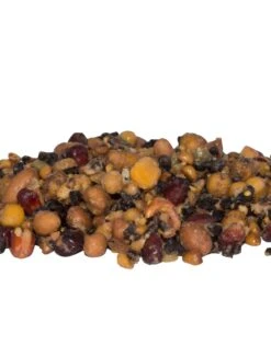 Baitworld Ready To Fish 2L (pot) Royal Nuts