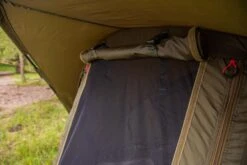 Ultimate Bionic Bivvy Green - 1 Man -Winkel Voor Visartikelen 29adb5c7c70a7140