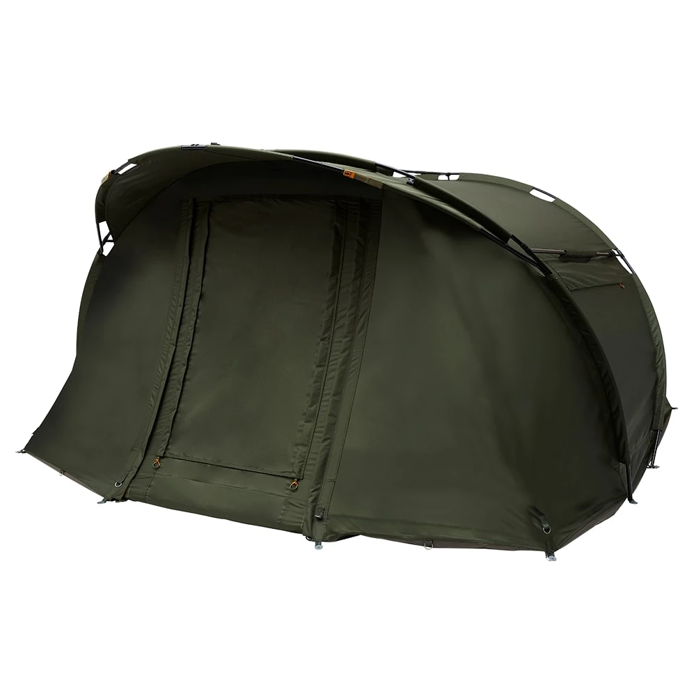 Prologic Avenger 2 Man Bivvy + Overwrap 4 Prologic Avenger 2 Man Bivvy + Overwrap - Afbeelding 2