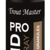 Trout Master Pro Liquid Spray 50ml Pellets -Winkel Voor Visartikelen 2aa4165dc9de601e