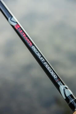 Ultimate Recruit Feeder 330 Cork -Winkel Voor Visartikelen 2ac5d7f67b766e0d