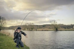 Quantum Smoke S3 Plus Chatter 2,15m (10-55g)