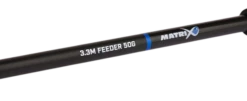 Matrix Aquos Ultra-X Feederhengel 3.3m (50g) -Winkel Voor Visartikelen 2bc787c3f2b8304d