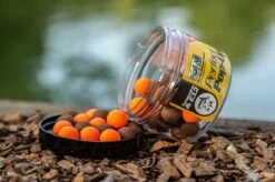 Solar Pop-Ups 14mm Tunamino