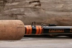 Patriot Pike Specialist Spinhengel 2.44m (15-75g) -Winkel Voor Visartikelen 2d57b231241d72e1