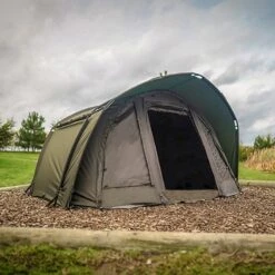 AVID HQ Dual Layer Bivvy - Two Man -Winkel Voor Visartikelen 2dbc4bfd07bd447a