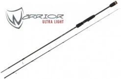 Fox Rage Warrior Ultra Light Spinhengel 2,10m 2-8gr -Winkel Voor Visartikelen 2dffad26d9e515b1