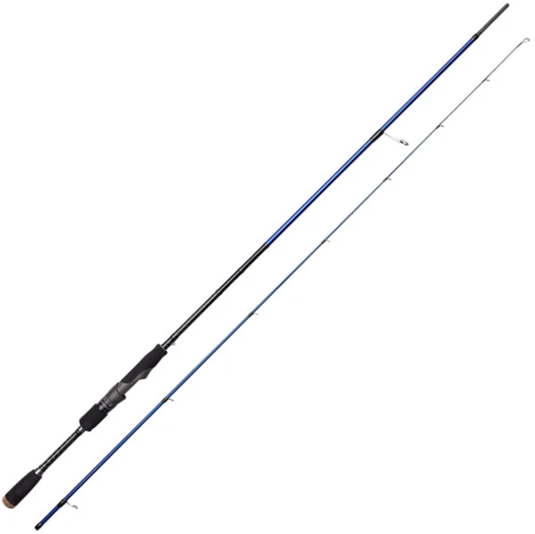 Savage Gear SGS6 Topwater&Softlure 7'7''/2,32m XF 10-35gr M 0,8-1,2 2sec 7 Savage Gear SGS6 Topwater&Softlure 7'7''/2,32m XF 10-35gr M 0,8-1,2 2sec - Afbeelding 5